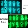 Andere tuinbenodigdheden 5/10 stks Lumineuze boom Elves Spirits Micro -landschap Figuur Ornament gloeiend in donkere miniatuurtuin Statue Pot Decoration G230519