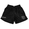 Pantalones cortos para hombre marca malla hombres mujeres deportes casuales transpirable playa lujo verano Fitness GYM QuickDry baloncesto 230519