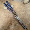 Отель The One Balisong Rep Licant Cround Dot Fire Burn Patter