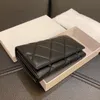 Damskie długie portfele Marmont pikowana torebka luksusowe Projektanci torby