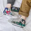 Scarpe eleganti Uomo Scarpe anime Tokyo Ghoul EVA Cartoon Cosplay Sneakers Demon Slayer Donna High Top Scarpe sportive vulcanizzate 230519