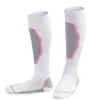 Chaussettes de sport Hiver Adulte Ski Haute Qualité Coton Épais Coussin Genou Snowboard Chaud Thermique