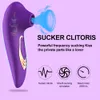 Vuxna leksaker klitoris sucker vibrator nippel g spot suger avsugning klitoris erotisk stimulator kvinnlig onanator sex leksaker för kvinnor vuxna 18 230519