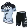 Maillot maillot ensembles 2023 vêtements de cyclisme pour hommes été à manches courtes costume vélo vélo vêtements Ropa Ciclismo Hombre P230522 bon