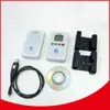 Supermarket Mall Traffic Statistics Chain Dedicated Infrared Customer Counter Wireless People Counter English Version