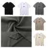 Ess Mens Womens Designers T Shirts For Man s Summer Fashion Essen Tops Luxurys Letter Tshirts Abbigliamento Polos Apparel Sleeved Bear Tshirt Tees VXBZ