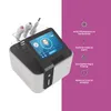 Portable 3 en 1 stylo plasma plasma fractionné fibroblaste plasma machine faciale stérilisation de la peau réduction des rides et réparation des problèmes de peau traitement