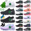 Sandalen met doos Nieuwe 3.0 Running Shoes Vapor Maxs Fly Knits TN Plus Men Women Triple Black USA Pure Platinum Noble Red South Beach Laser Gold Mens O