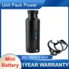 36V 10.5Ah Mini Bottle Ebike Battery 18650 Li-ion batterij 48V 9.6Ah met oplader voor Bafang 500W BBS01 350W TSDZ2 250W batterijen