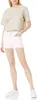 Sasha Woman Shorts Summer Fashion The Drop Women's Wintage Mid-riz