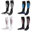 Chaussettes de sport Hiver Adulte Ski Haute Qualité Coton Épais Coussin Genou Snowboard Chaud Thermique