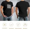 Herren Polos To Be Fair Letterkenny T-Shirt Schwarze T-Shirts für einen Jungen Herren Langarm