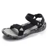 Sport Sandals comodi sandali estivi da uomo piatti da spiaggia pannelli da spiaggia per camminata all'aperto flip flip non slip 230518 900