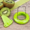 Fruit Groente Gereedschap Cutter Keuken Afneembare Creatieve Dunschiller Salade Koken Citroen Peeling Gadgets en Accessoires 230518