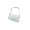 5A Cleo Сумка для подмышек сумки на ремне сумки Высококачественная сумка через плечо Украшение в форме сердца Брезент Сумки из натуральной кожи оптом