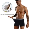 Calzoncillos Hombres Boxer Shorts Bragas para hombres Calzoncillos masculinos Calzoncillos Calecon Algodón suave Sexy 3D Bolsa Ropa interior Boxershorts Tamaño más grande 230518