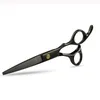 Hair Scissors Scissors de tesoura de cabelo Profissional Scissors Scissors Definir tesouras de barbeiro Rainning Shears Capinheiro da ferramenta de corte de cabelo Scissors 230519