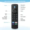 Smart Remote Control L5B83G Voice Replacement for Fire TV Stick 3rd Gen Cube Lite 4K Home Appliance 230518