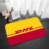 Niepoślizgowy wzór DHL DHL dywany podłogowe dywany kuchenne w kąpieli mata podłogowa wejście super chłonne dywany do kąpieli wannie T230519