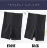 Women's Shapers Slimming Tummy Control Panties Waist Trainer Sprots Legging Body Shaper Women's Dress Underwear Butt Lifter Cycling Pants Shorts 230519