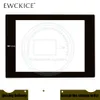 USP 4.484.038 MNM-06 Ersättningsdelar U.S.P.4.484.038 MNM-06 PLC HMI Industriell pekskärm och front etikettfilm