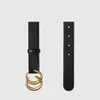 مصمم حزام أزياء الحزام كلاسيكي حزام أنيقة حزام النساء رجال رسائل عرضية مشبك المعادن بوكيل جينز تنورة حزام الحزام الفاخر عرض 2.0 سم ، 3.4 سم ، 3.8 سم مع صندوق