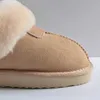 Kapdy Aobreugg Oficjalna strona internetowa Nowe wełny kapcie futrzowe kapcie noszą buty wełniane x230519