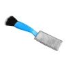 Double Side Multi-function Interior Cleaning Brushes Car Wash Tools For Air Conditioning Panel Gap Dusting Remove