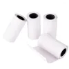 Roldes de papel térmico de 58 mm Roldes de papel Térmica