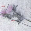 Декоративные цветы 2 вилка ромашка искусственная короткая ветвь краб -когтя Объединение