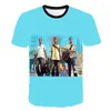 Erkek Tişörtleri Dolar Totem Tişörtü. Yüksek kaliteli Baskılı Kısa kollu T-shirt Tasarımcı Gençlik Rahat Giyim Komik Gömlek