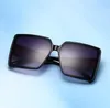 British sunglasses men's and women's designer 4166 sunglasses UV protection polarizing glasses
