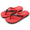 Flops de verano ligeros Men zapatillas de playa Chanclas de Hombre Playa Slipper Flip Flop Indoor Infradito Uomo Japonki