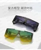 calssic brand Designer Sunglasses Men Women Eyeglasses Outdoor Windproof Eyewear PC Frame Fashion Classic Lady Sun glasses Mirrors