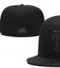 Toronto Beyzbol Takımı Tam Kapalı Kapaklar Yaz Sox La NY LS Mektubu Gorras Bones Erkek Kadın Günlük Açık Spor Düz Takılı Şapkalar Chapeau Cap Boyut Casquett A2