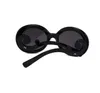 Italienska solglasögon män och kvinnors designer 9901 solglasögon UV -skydd Polariserade glasögon