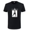 Hommes t-shirts 2023 été chinois imprimé coton T-shirt hommes et femmes rue mode Simple tendance 5XL