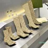 otoño invierno Botas largas moda Bota puntiaguda sexy tacones finos mujeres zapatos de diseñador dama cremallera Zapatos de tacón alto tamaño 35-42