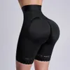 Women's Shapers Waist Trainer Body Shaper Postpartum Shapewear Women Tummy Control Panties High Waisted Butt Lifter Flat Belly Slimming Sheath 230519