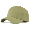 Kogelcaps gewoon honkbal pet vrouwen mannen caps klassieke polo stijl hoed casual sport outdoor verstelbare pet mode unisex 230518