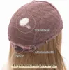 15 inch wig women short straight hair hoop headband wig with many styles to choose from supporting customized logo