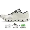 0ncloud schoenen wolken ontwerper schoenen 0n hardloop 2024 mannen dames sneaker drievoud