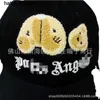 2022 Summer Men's Baseball Hat Cartoon Bear Duck Tongue Hat Casual Sunscreen Curved brim palm Hat Letter Embroidery Extended brim