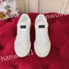 2023 neue Top Luxurys Designer Jugend Mode Schuhe Sneakers Sommer Frauen weiße Schuhe Echtes Leder Frau Laufen Casual Sneaker 35-45