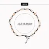 Hanger kettingen Cowrie Shell Choker ketting voor vrouwen goud sier kleur mode sieraden bohemia kraal ketting ketting statement c dhgarden dh7fs