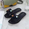 Slippers Women Summer Wear Fashion Net Red Ins Korean Sandals с плоским дном универсальный мягкий пляж Antiskid