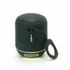 TG294 Portable Bluetooth -luidspreker, draadloze High Power LED -lichten Mini Creative Outdoor Subwoofer Card T Card USB Flash Drive -verbinding