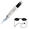 Picosecond laser pen Dark Spot Removal Pen treatment tattoo scar mole freckle acne skin pigment removal