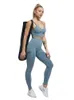 Leggings chrleisure push up leggings kvinnor hög midja fitness leggings kvinnor bubbla rumpa gym sport träning stretchy gym kvinna