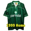 1992 93 94 Palmeiras Retro Soccer Jerseys 1996 1999